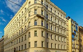 H+ Hotel Wien